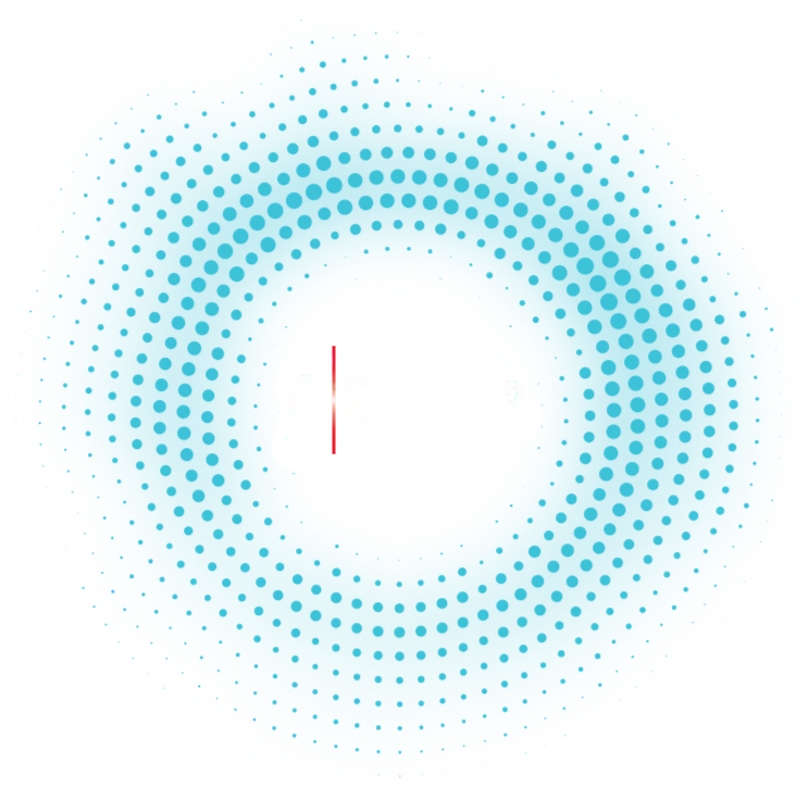CEH v13 Logo